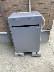 蓄電池工事